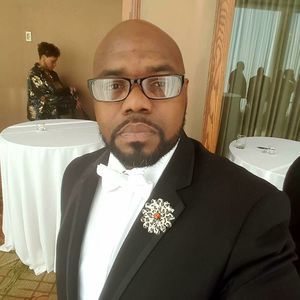 Meet your Posher, Mark